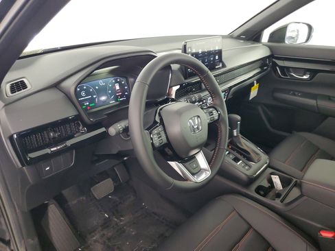 New 2026 Honda CR-V Sport Touring image 14