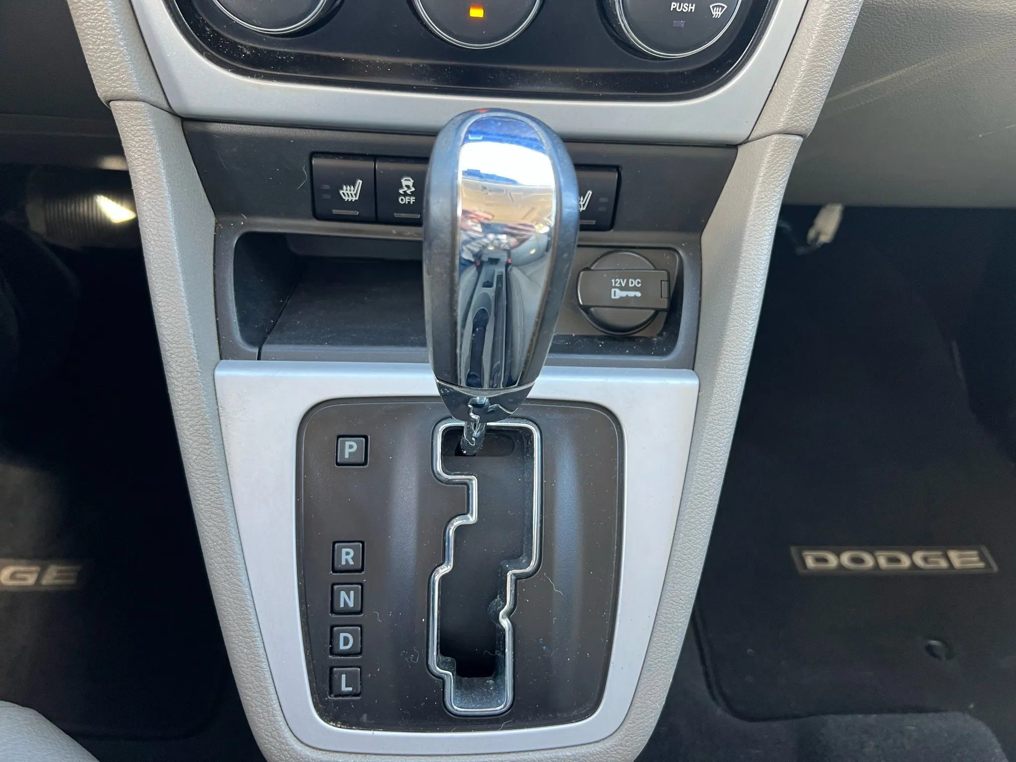 Used 2011 Dodge Caliber Uptown w/ Security Group FWD image 33