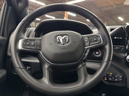 New 2026 RAM 2500 Tradesman w/ Power Wagon Package image 14