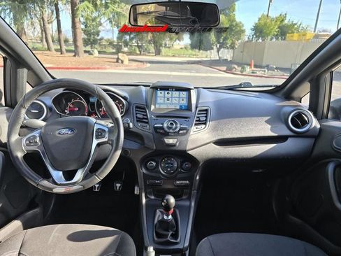 Used 2017 Ford Fiesta ST image 18