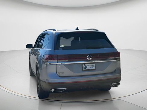 New 2026 Volkswagen Atlas SE FWD image 7