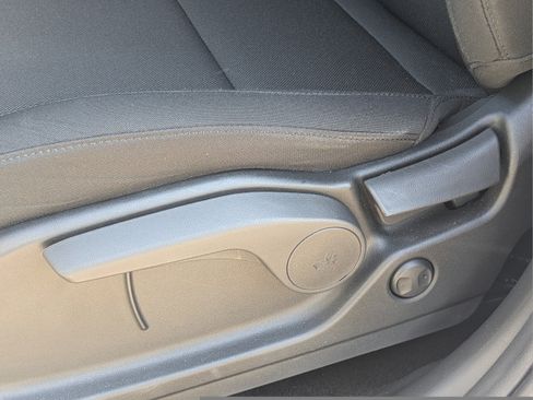Certified 2026 Hyundai Santa Fe SE FWD image 19