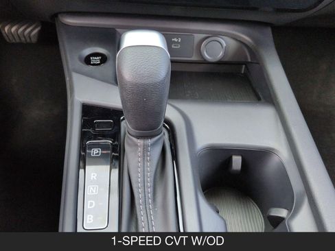 New 2026 Nissan Sentra SV w/ Floor Mat Package image 16