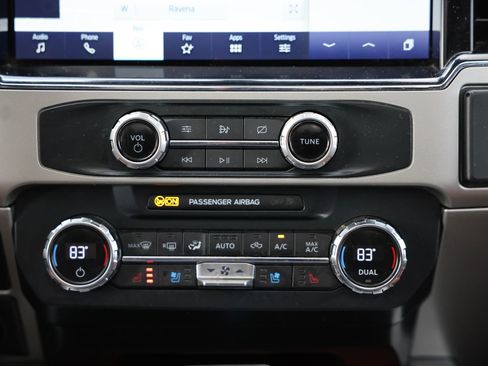 Used 2022 Ford F450 King Ranch w/ King Ranch Ultimate Package image 26