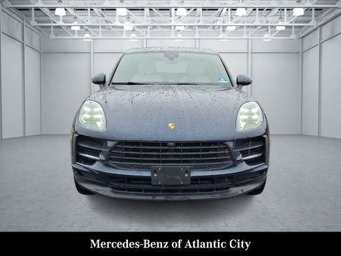 Used 2021 Porsche Macan S image 2