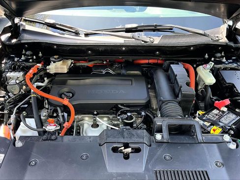 Certified 2023 Honda CR-V Sport Touring image 65