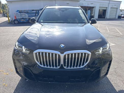New 2026 BMW X5 sDrive40i w/ M Sport Package image 8