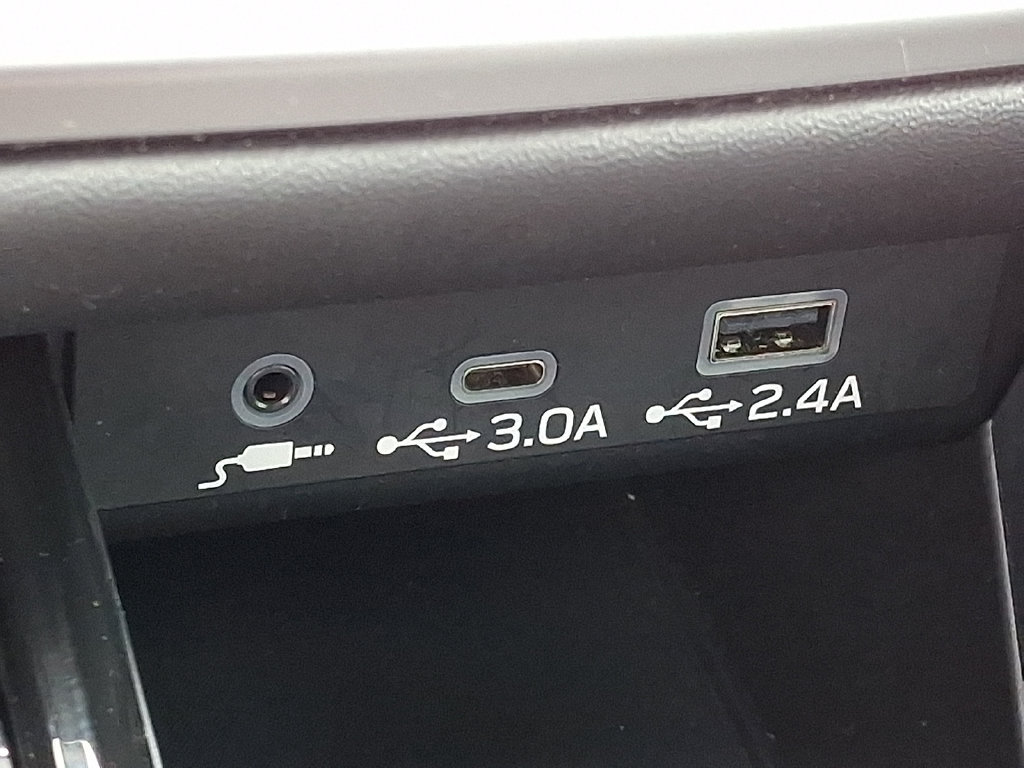 Certified 2023 Subaru Outback Touring AWD/4WD image 24