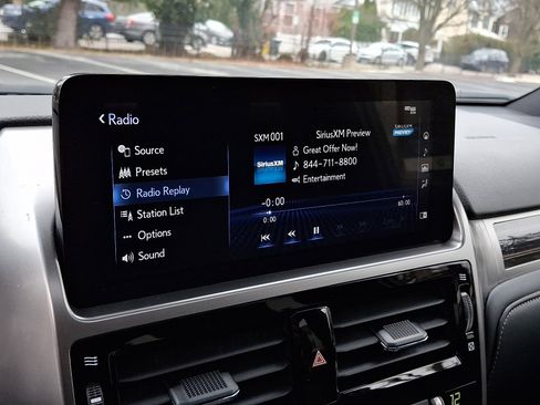 Certified 2023 Lexus GX 460 Premium image 18