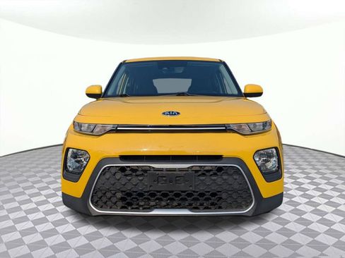 Used 2020 Kia Soul S FWD image 8