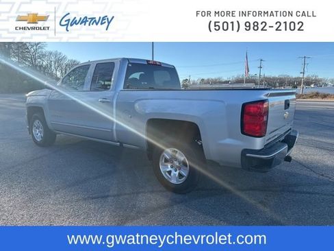 Used 2019 Chevrolet Silverado 1500 LT image 6