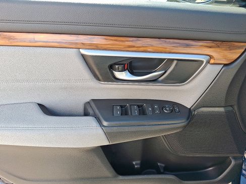 Used 2022 Honda CR-V EX image 13