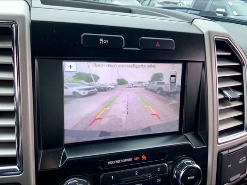 Used 2016 Ford F150 Lariat RWD image 22