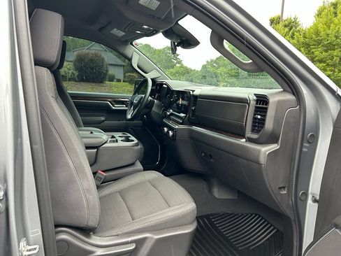 Used 2024 GMC Sierra 1500 Elevation AWD/4WD image 37