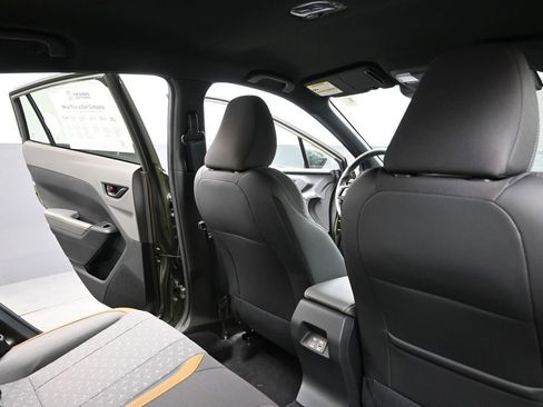 New 2026 Subaru Crosstrek 2.5i Sport AWD/4WD image 15
