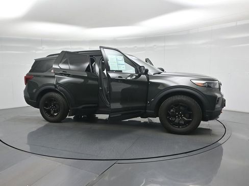 Certified 2023 Ford Explorer Timberline w/ Timberline Technology Package image 35