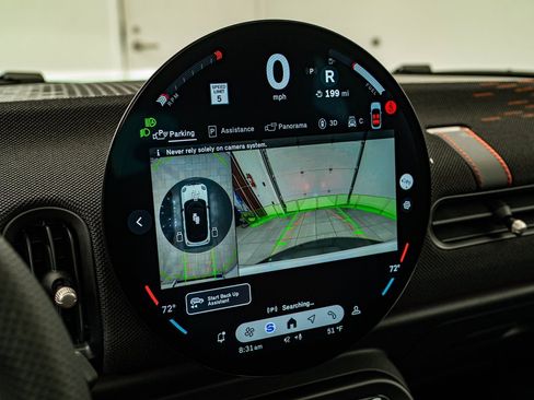 New 2026 MINI Cooper S image 25