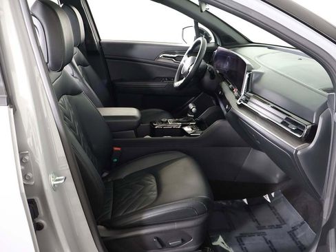 Used 2024 Kia Sportage X-Pro Prestige image 36