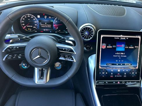 New 2025 Mercedes-Benz AMG GT 43 image 25