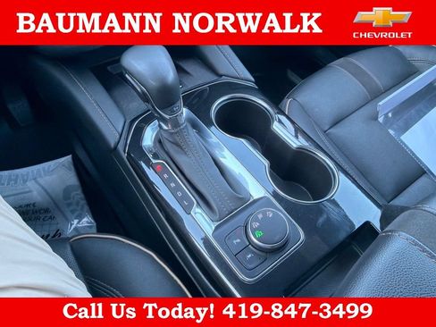Used 2023 Chevrolet Blazer Premier AWD/4WD image 41