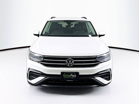 Used 2023 Volkswagen Tiguan S w/ Driver Assistance Package image 2