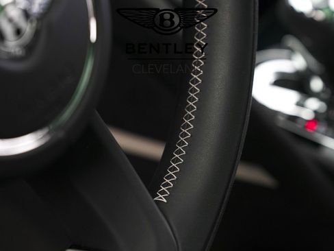 Used 2023 Bentley Bentayga Speed image 27