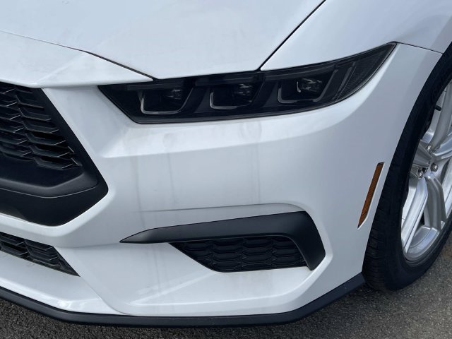 New 2026 Ford Mustang Coupe RWD image 9