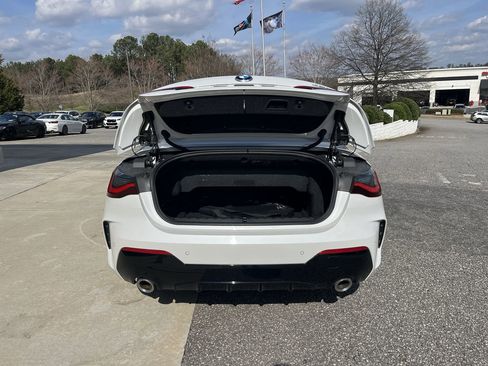 Used 2025 BMW 430i 430i image 32