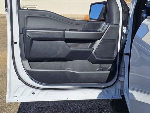 Certified 2023 Ford F150 XLT w/ Equipment Group 302A High image 15