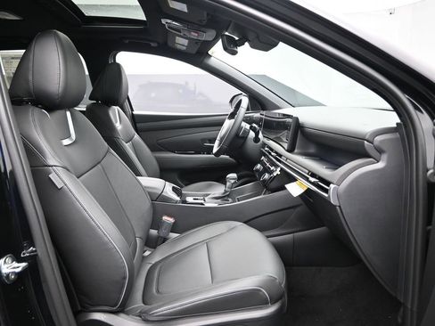 New 2026 Hyundai Santa Cruz Limited AWD/4WD image 32