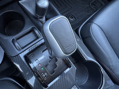 Used 2019 Toyota 4Runner TRD Off-Road Premium image 29