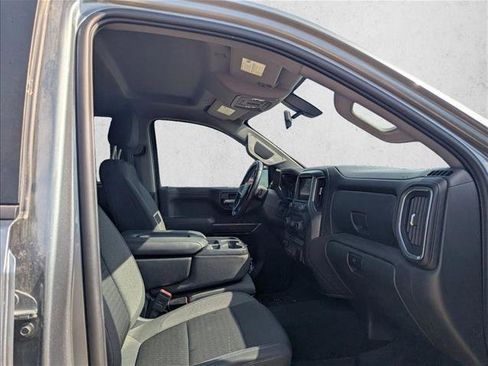 Used 2021 Chevrolet Silverado 1500 LT w/ Texas Edition Plus image 14