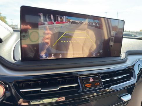 New 2026 Acura MDX SH-AWD w/ Technology Package image 18