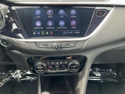 Used 2023 Buick Encore GX Essence w/ Experience Buick Package AWD/4WD image 14