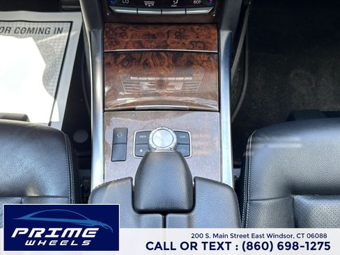 Used 2014 Mercedes-Benz E 350 4MATIC Sedan image 19