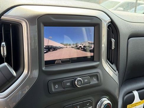 New 2026 GMC Sierra 3500 Pro w/ Convenience Package RWD image 13