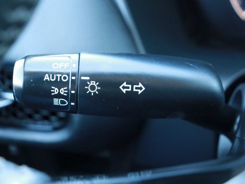Used 2024 Honda HR-V EX-L image 21
