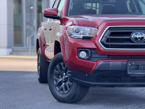 Used 2023 Toyota Tacoma SR5 image 2