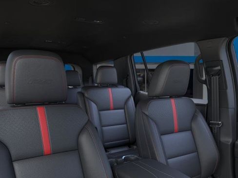 New 2026 Chevrolet Traverse RS w/ LPO, Floor Liner Package image 57
