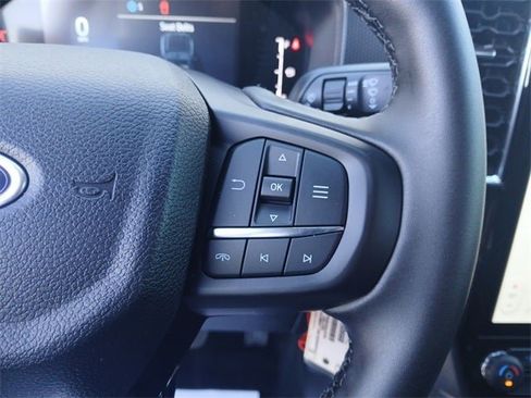 New 2025 Ford Ranger XLT w/ Equipment Group 301A High image 19