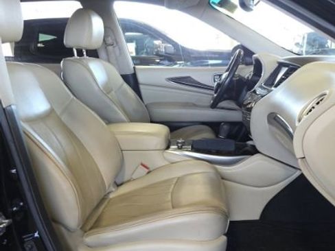 Used 2015 INFINITI QX60 Luxe AWD/4WD image 31