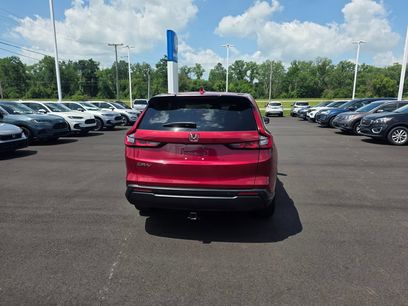 Certified 2023 Honda CR-V EX-L
