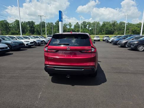 Certified 2023 Honda CR-V EX-L image 4