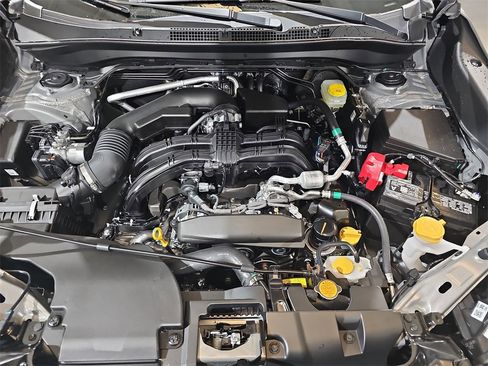 New 2026 Subaru Forester Touring image 31