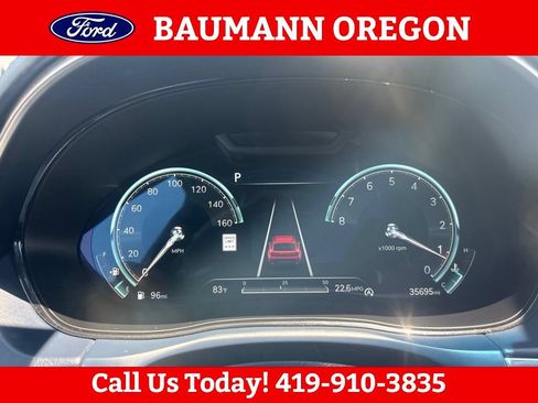 Used 2023 Genesis GV70 2.5T w/ Sport Prestige Package AWD/4WD image 20