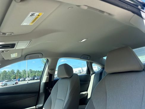 Certified 2026 Honda Accord LX image 31