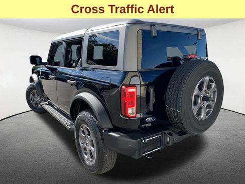 Certified 2024 Ford Bronco Big Bend image 11