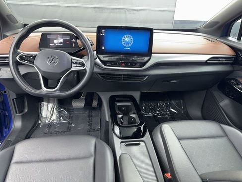 Used 2021 Volkswagen ID.4 Pro S image 13