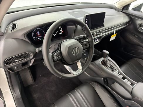 New 2026 Honda HR-V EX-L image 4
