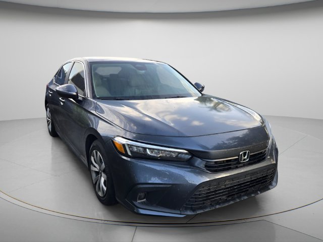 Used 2024 Honda Civic LX image 4